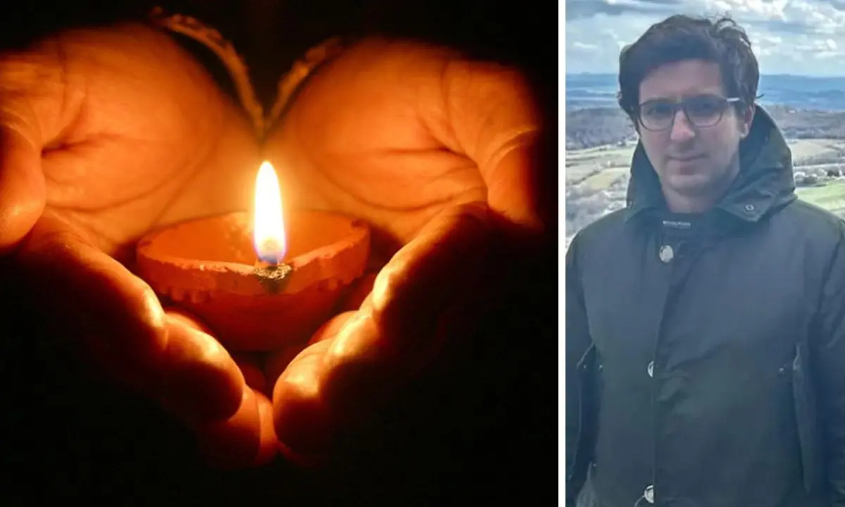 Il cuore di Francesco Occhiuto ha smesso di battere: aveva 30 anni. Cosenza è in lutto