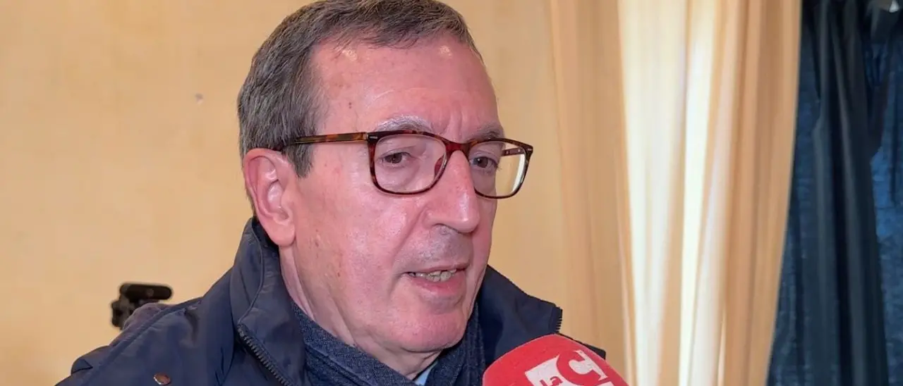 Corigliano Rossano, il procuratore D'Alessio al Comune: «Meno feste e più videosorveglianza»