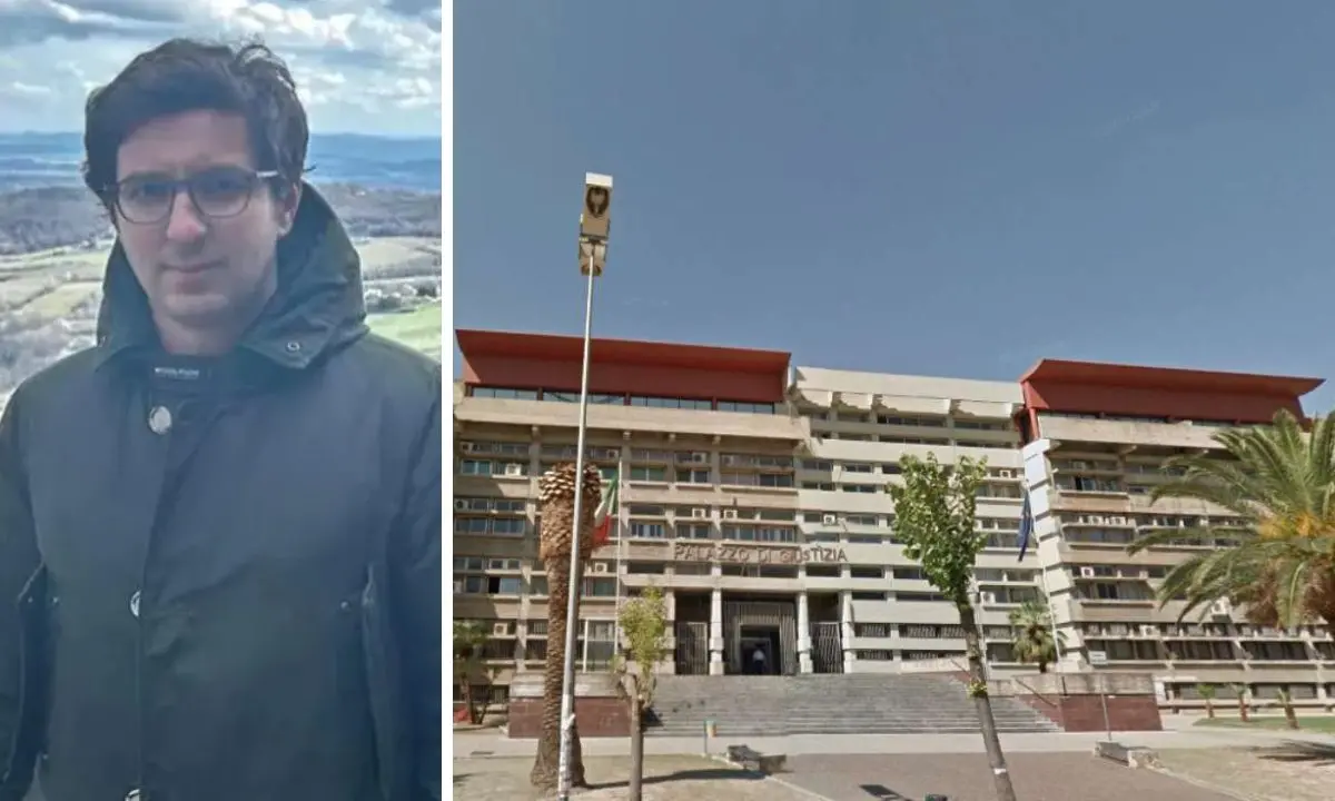 Francesco Occhiuto, camera ardente e funerali rinviati: la Procura di Cosenza ordina l'autopsia