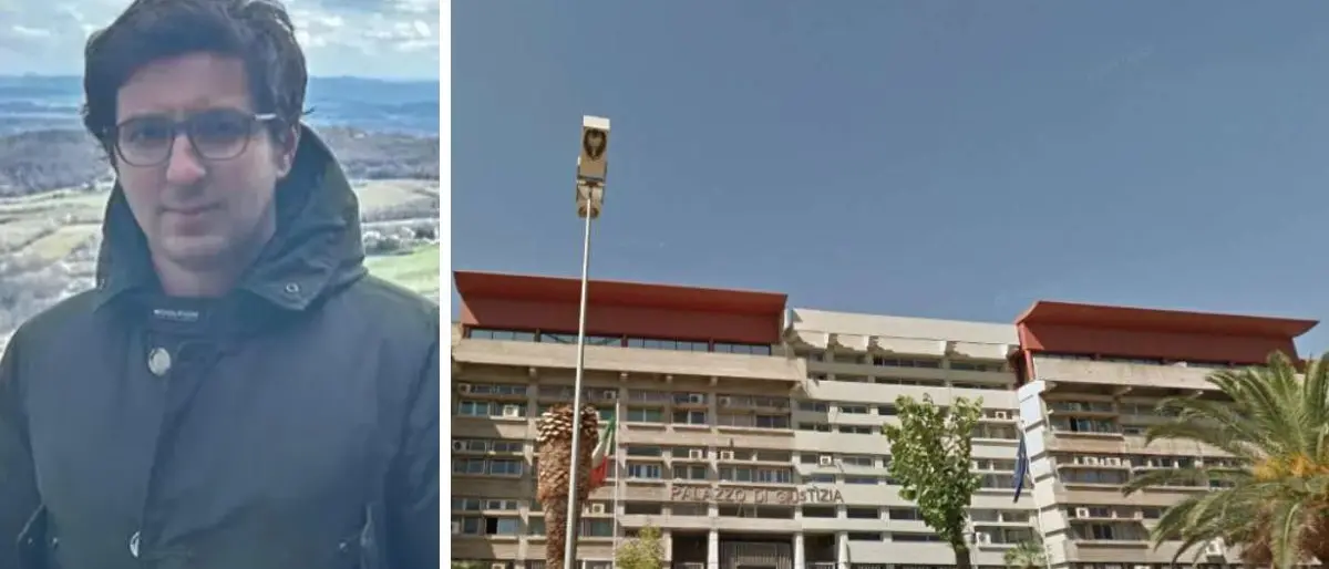 Francesco Occhiuto, camera ardente e funerali rinviati: la Procura di Cosenza ordina l'autopsia