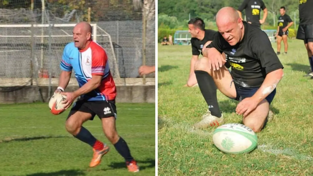 Il rugby calabrese riparte da Santo Surace: «La mia priorità è rilanciare il settore giovanile»