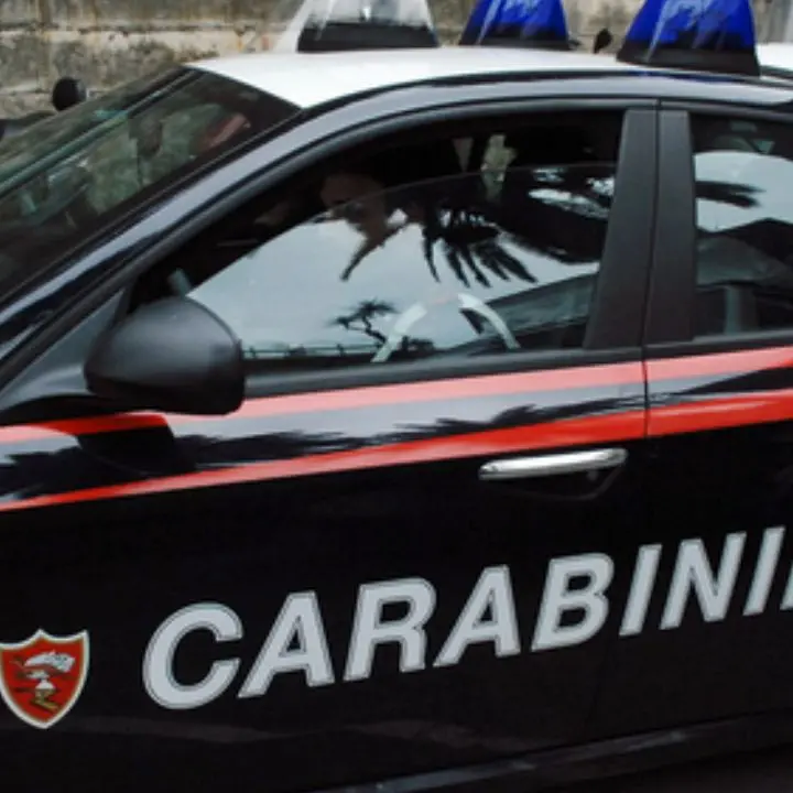 Blitz antidroga a Cosenza e Casali del Manco: due arresti in flagranza