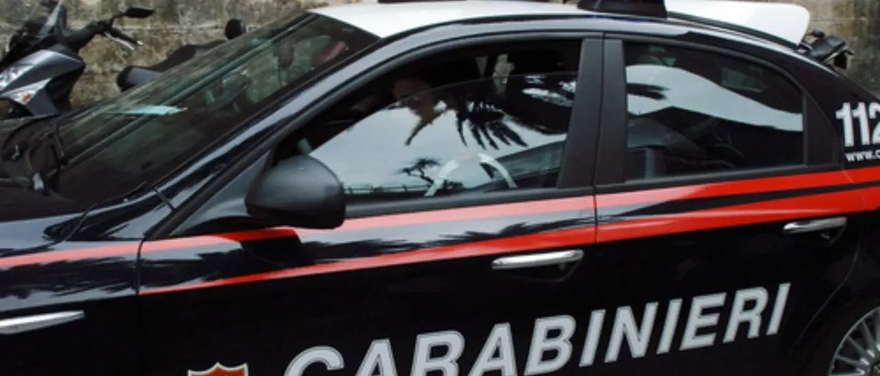 Corigliano Rossano, lite tra fratelli finisce con un accoltellamento