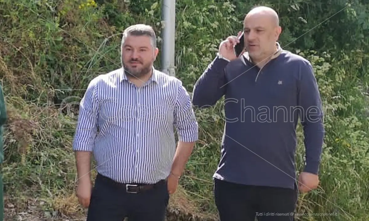 Elezioni Rende, il gruppo di De Cicco in campo: «Valutiamo se esprimere un candidato a sindaco»