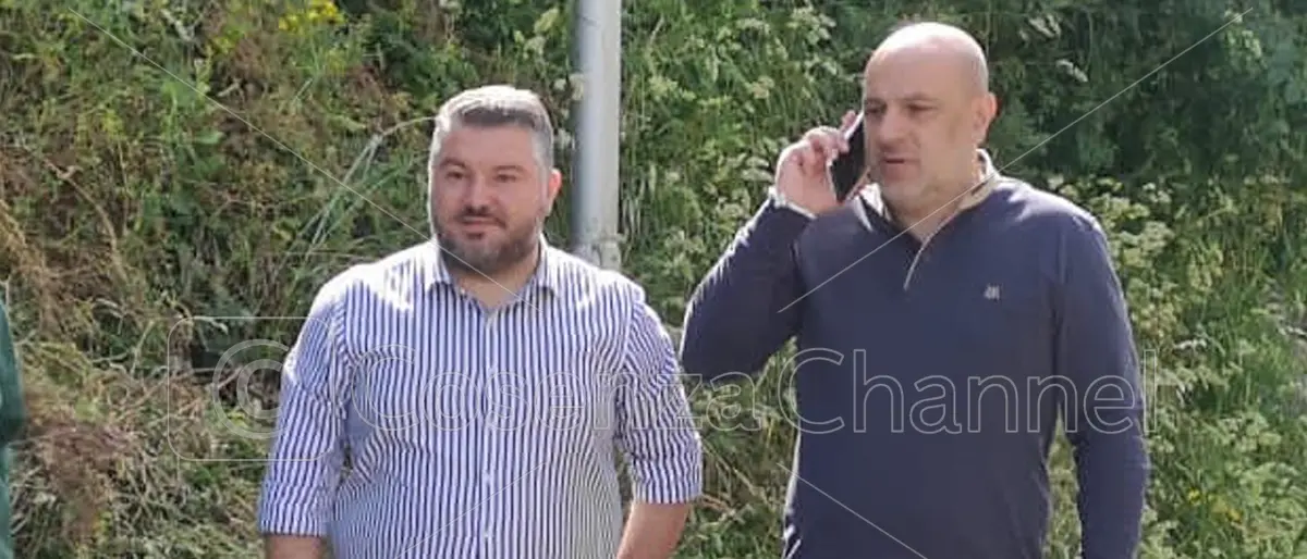 Sconosciuto: «Il risultato di De Cicco alle Regionali nella storia politica di Cosenza»