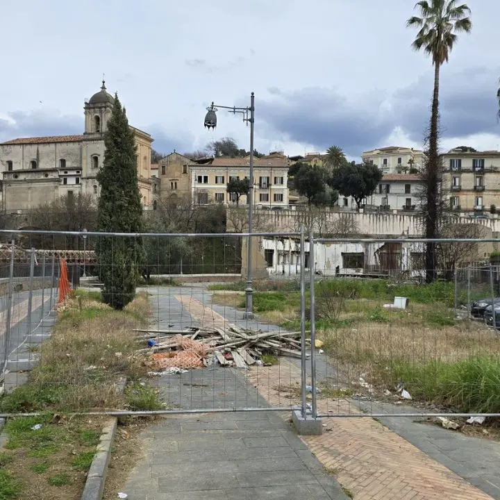 Museo d’Arte Contemporanea, l'opposizione: «Caruso ruba l'idea ad Occhiuto»