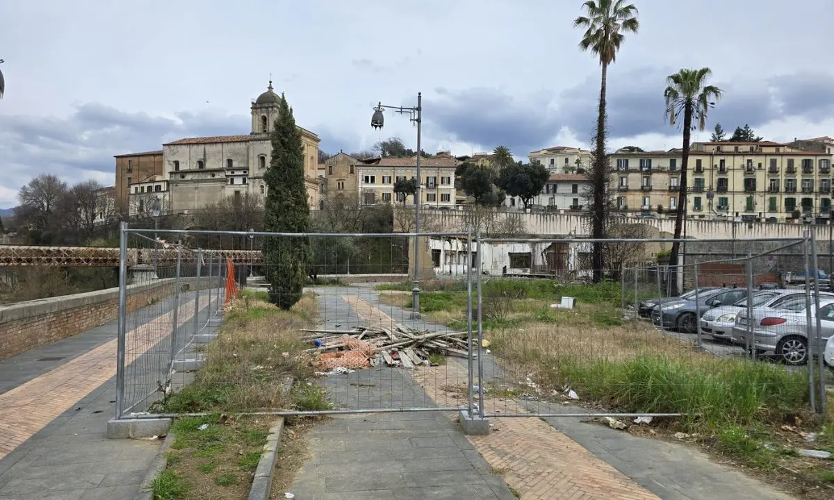 Museo d’Arte Contemporanea, l'opposizione: «Caruso ruba l'idea ad Occhiuto»