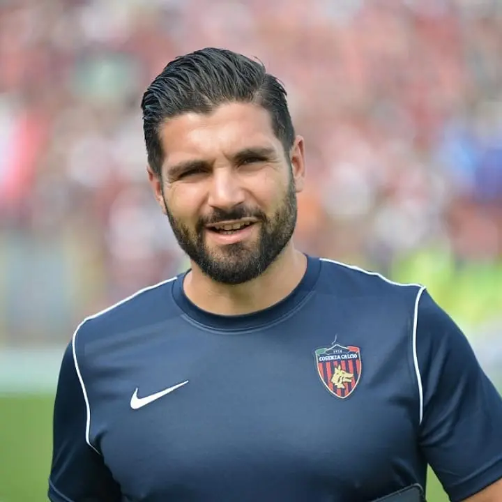 Montagnolo: «Grato ad Ursino per tanti motivi. Via da Cosenza col magone»