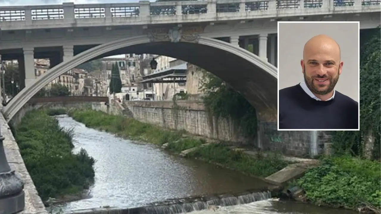 La Regione investe sulla sicurezza dei fiumi Crati e Busento: saranno rimossi detriti e vegetazione