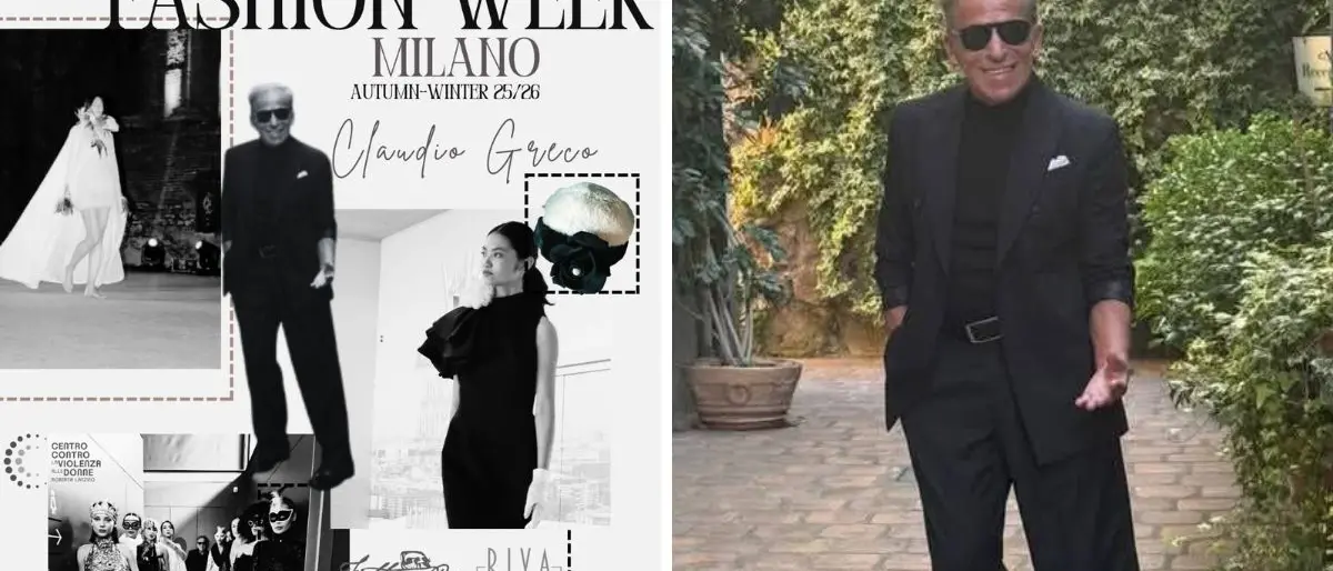 Cosenza, torna la \"fashion week\" più attesa del Sud Italia