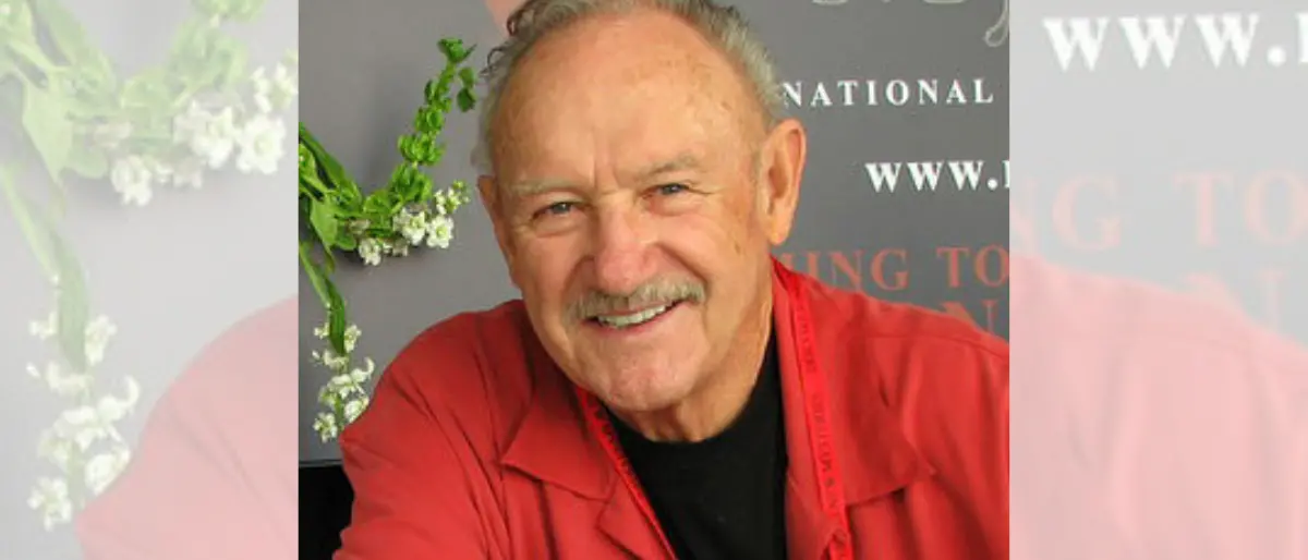 Il due volte Premio Oscar Gene Hackman trovato morto con la moglie e il cane nella sua villa