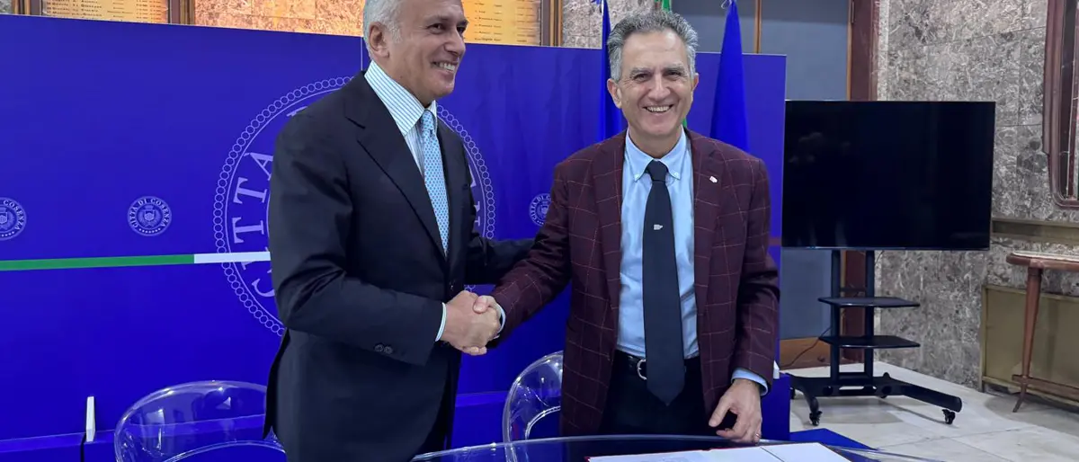 Accordo Unical-Cosenza, oltre 500 studenti nel complesso di San Domenico e 70 vivranno nel centro storico