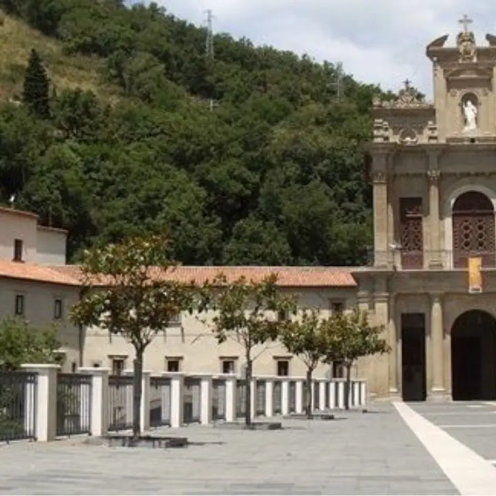 Santuario di Paola, quasi dieci milioni di euro per curarne il restauro
