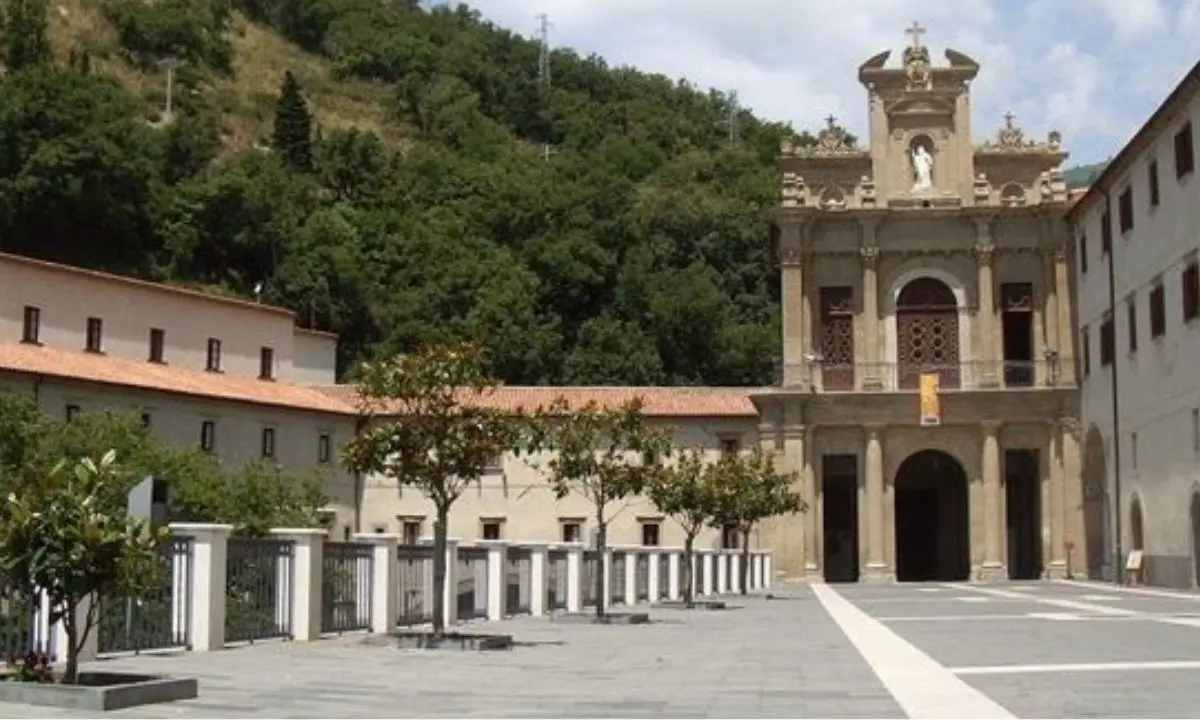 Santuario di Paola, quasi dieci milioni di euro per curarne il restauro
