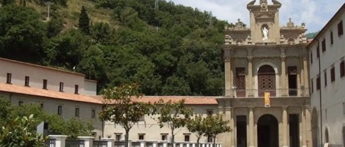 Santuario di Paola, quasi dieci milioni di euro per curarne il restauro