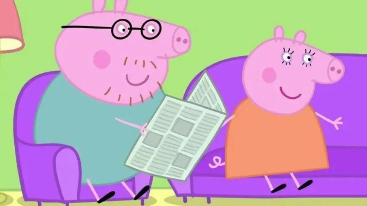 Peppa Pig, dopo 20 anni la famiglia si allarga: mamma Pig è incinta