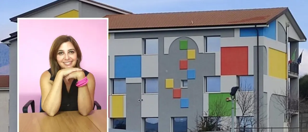 Acri, la preside dello \"Julia-Falcone\" sui presunti casi di deepfake: «Le vittime non sono sole»