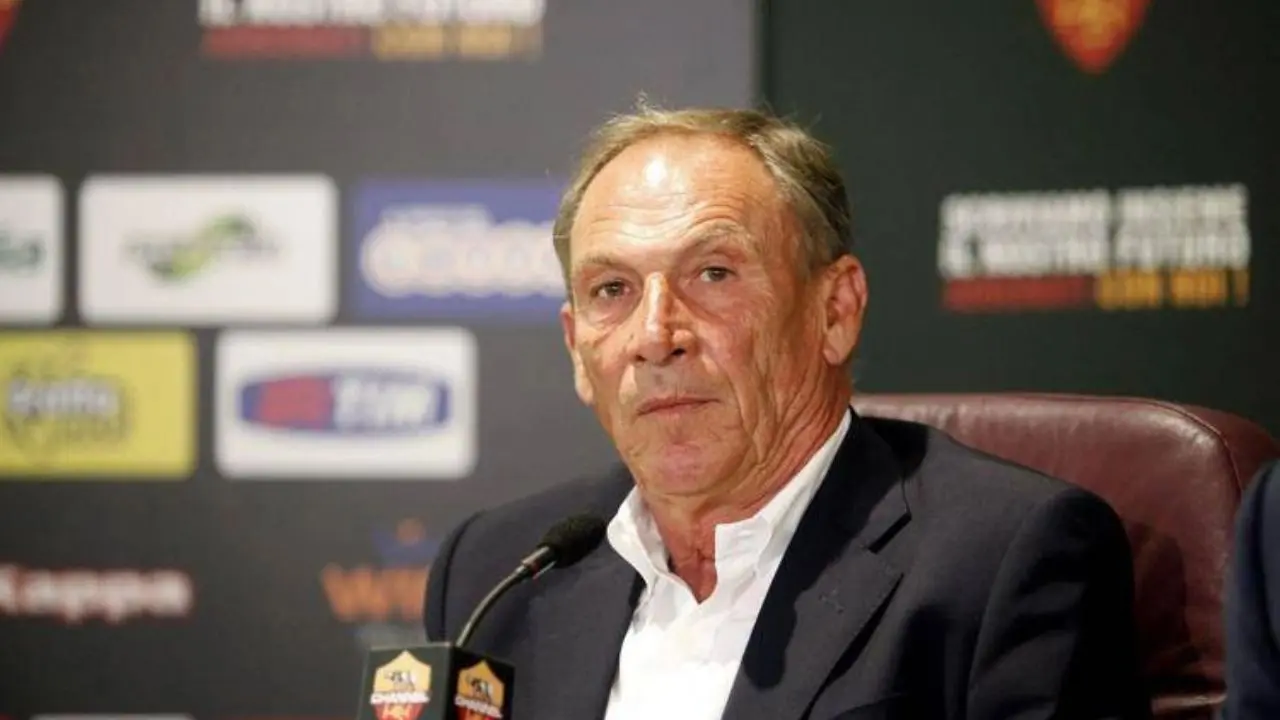 Zeman ricoverato in terapia intensiva al Gemelli
