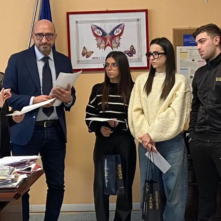 Amari calabresi, gli studenti dell’IIS Ipseoa Ipsia di Castrovillari scoprono i segreti delle erbe e delle tradizioni locali