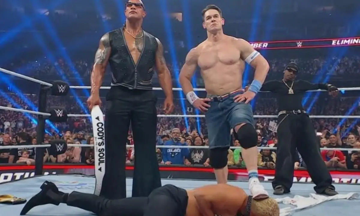 Turn heel di John Cena! La superstar della WWE diventa cattivo in un momento storico