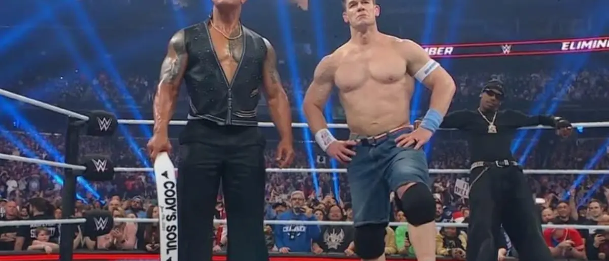 Turn heel di John Cena! La superstar della WWE diventa cattivo in un momento storico