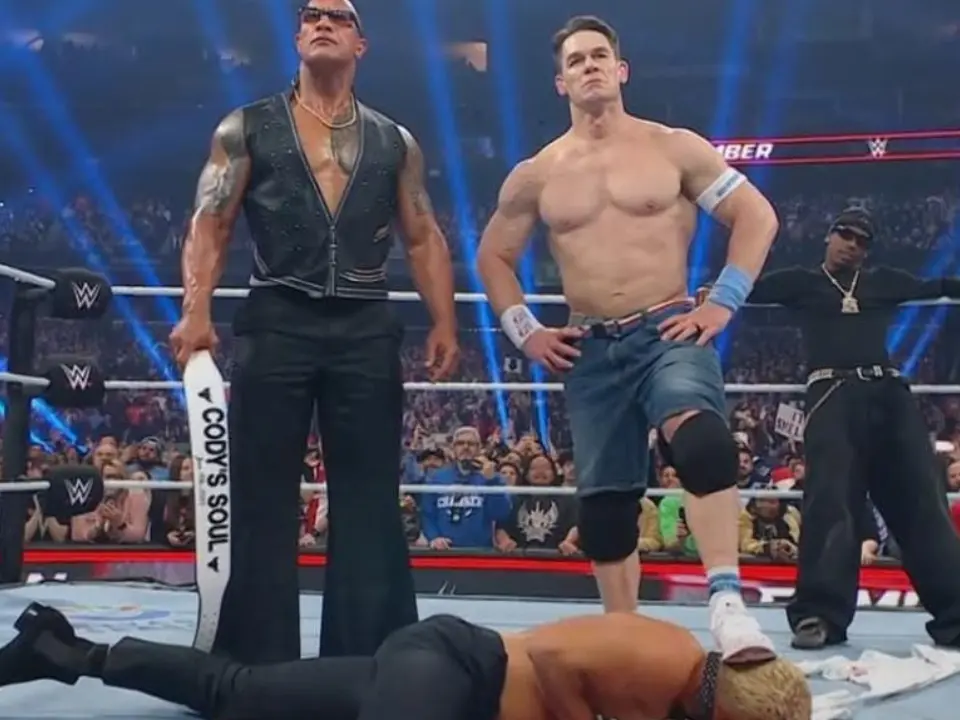 Turn heel di John Cena! La superstar della WWE diventa cattivo in un momento storico