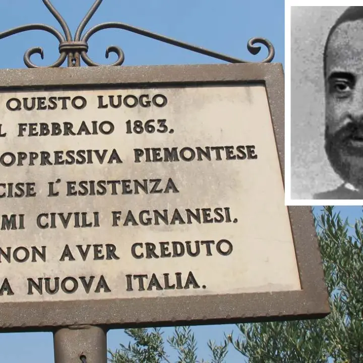 Pietro Fumel, militare nemico di contadini e briganti: «Via le cinque cittadinanze onorarie in Calabria»