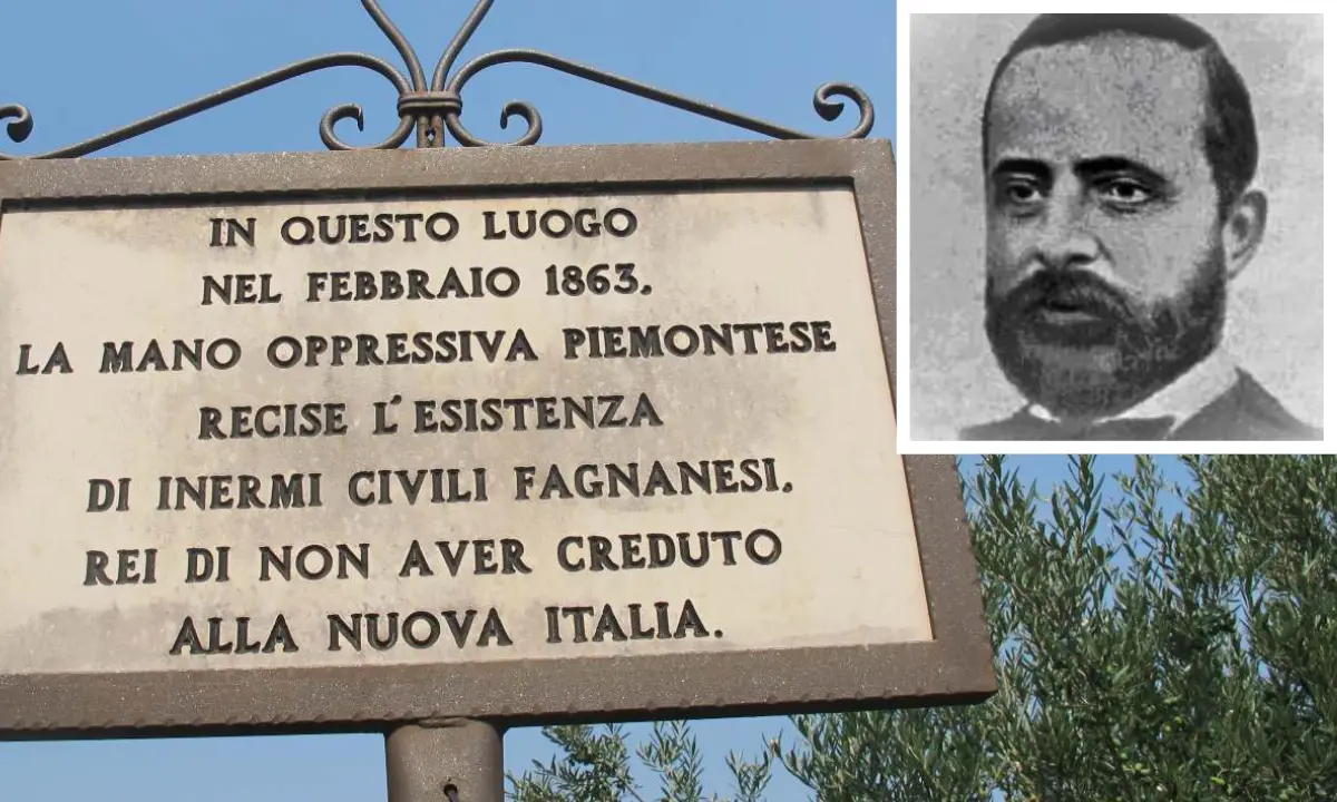 Pietro Fumel, militare nemico di contadini e briganti: «Via le cinque cittadinanze onorarie in Calabria»