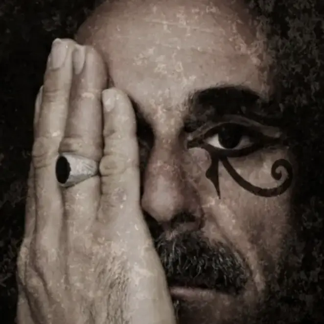 Biagio Accardi: il cantastorie tra musica, natura e spiritualità