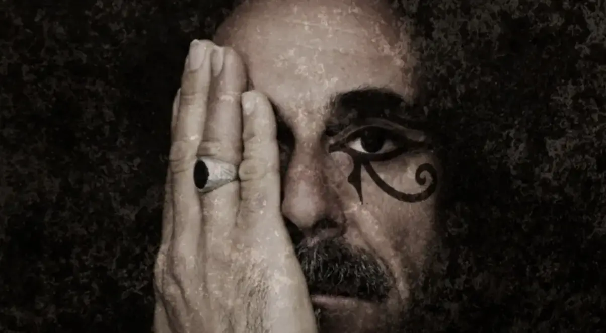 Biagio Accardi: il cantastorie tra musica, natura e spiritualità