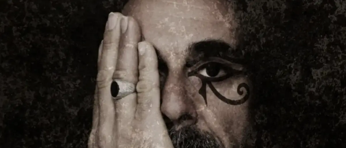 Biagio Accardi: il cantastorie tra musica, natura e spiritualità