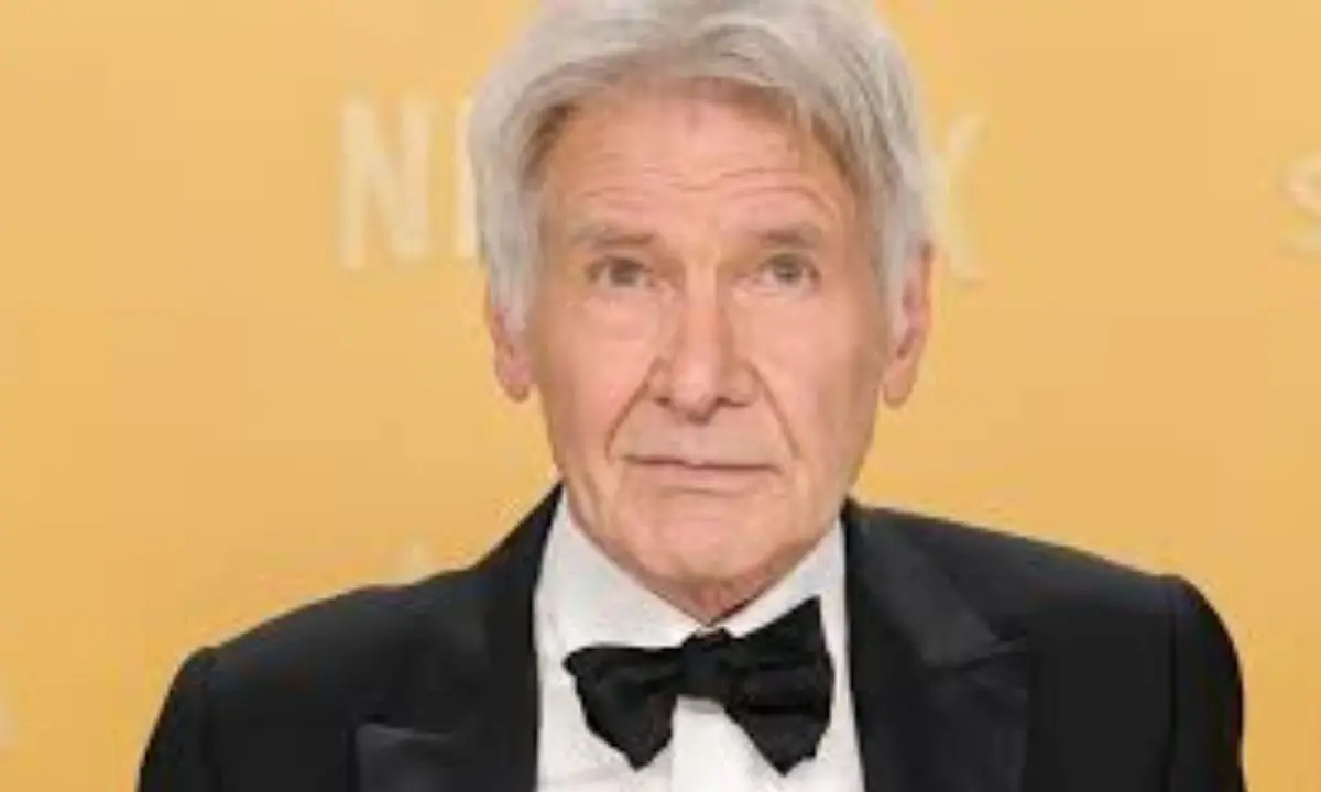 Harrison Ford salta gli Oscar, ha il \"Fuoco di Sant'Antonio\"