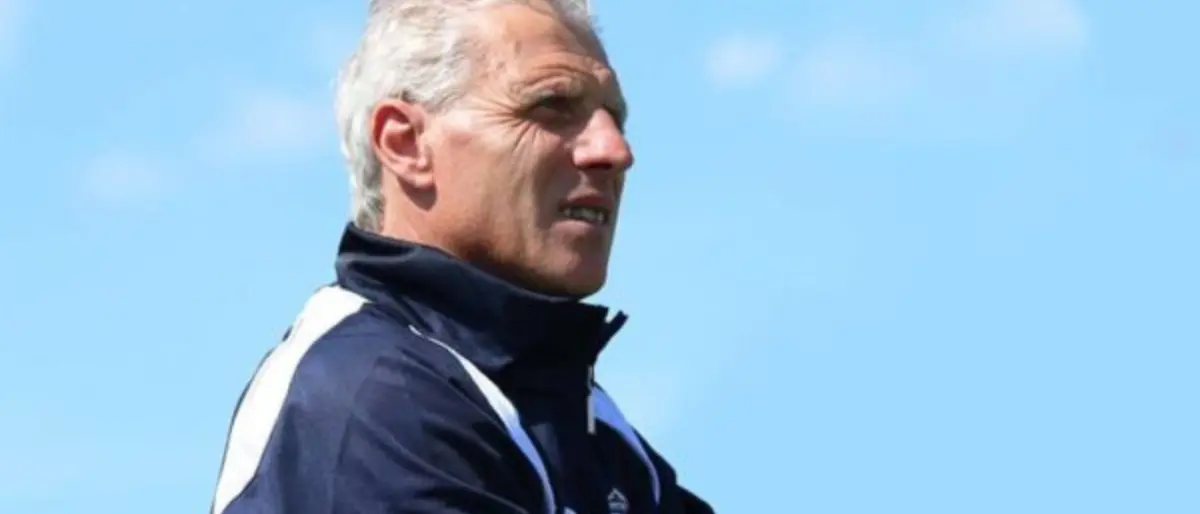 Cosenza-Modena, Tortelli in sala stampa: «Difenderemo questi colori fino alla fine»