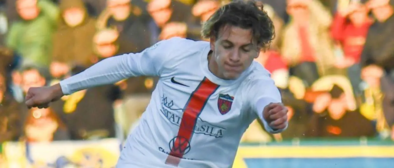 Cosenza, per Ciervo e Fumagalli prove tecniche di rilancio