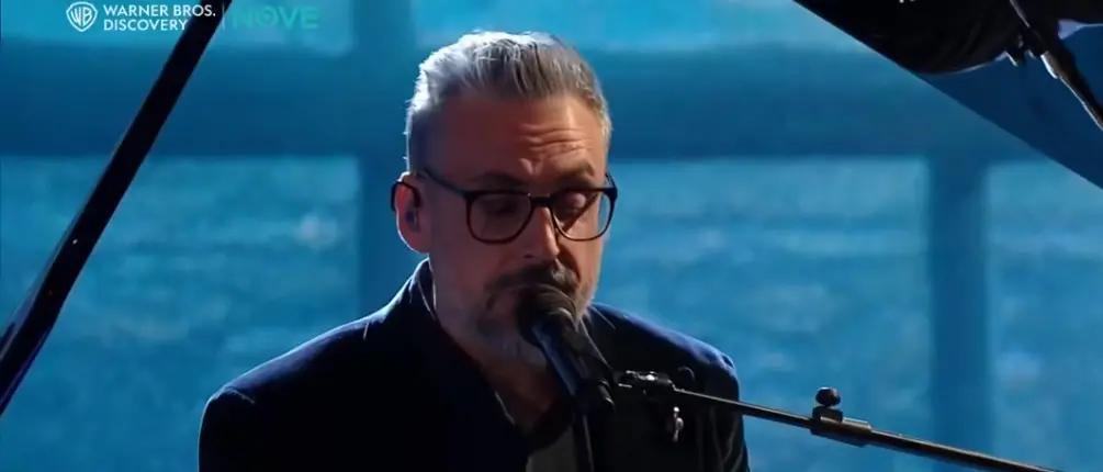 Nel salotto di Fazio, Brunori sas diventa Brunori srl