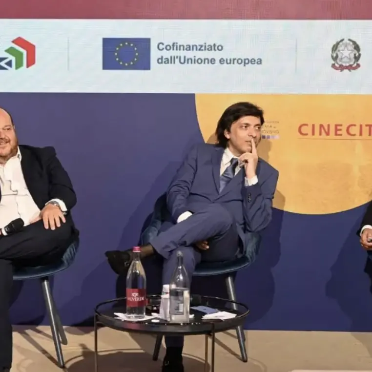 Calabria Film Commission, tutti i dubbi sulla gestione dei fondi. Le determine fantasma