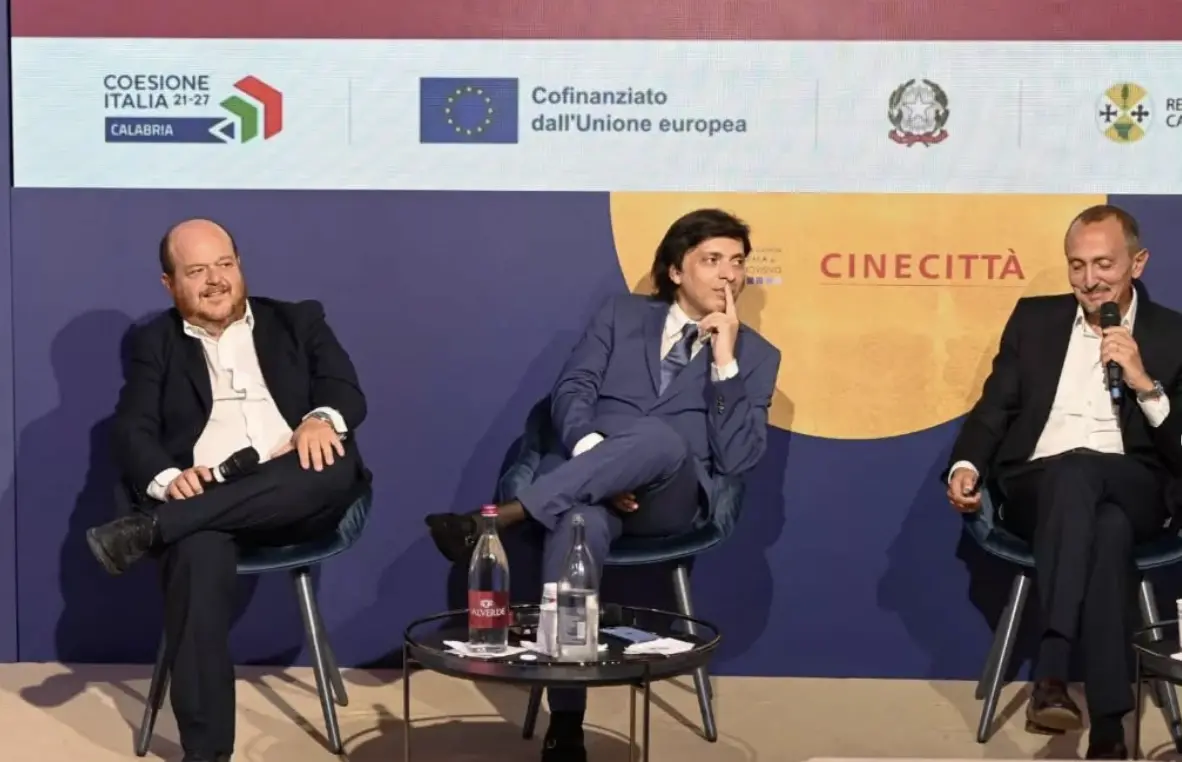 Calabria Film Commission, tutti i dubbi sulla gestione dei fondi. Le determine fantasma