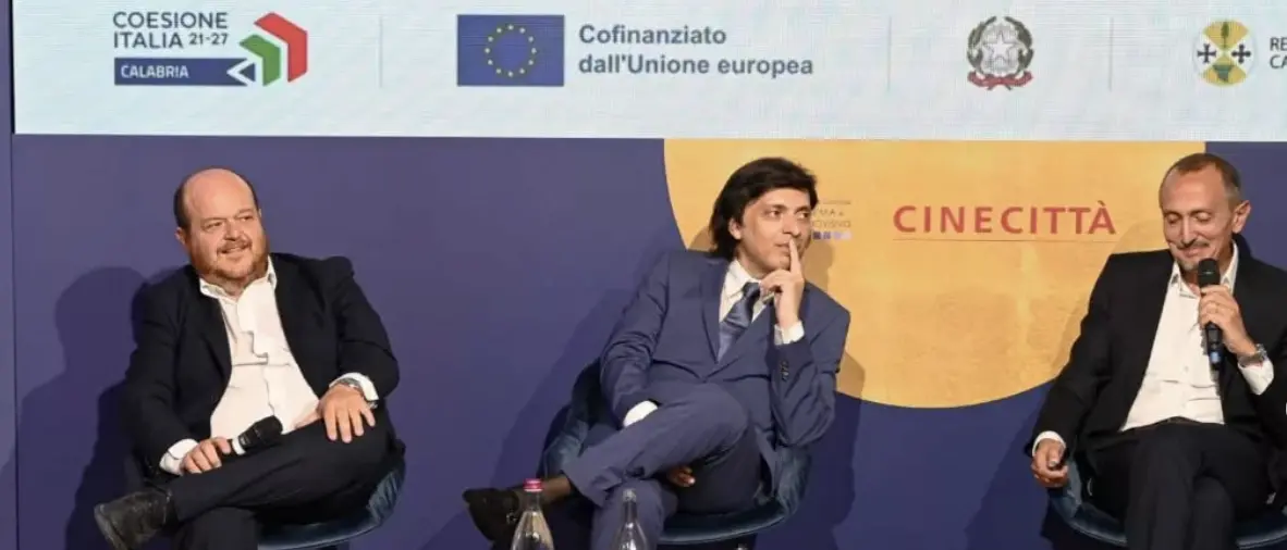 Calabria Film Commission, tutti i dubbi sulla gestione dei fondi. Le determine fantasma