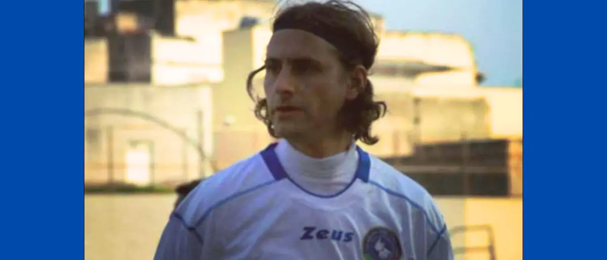 Tragedia a Cetraro, muore per un malore il 40enne Maurizio Scorza