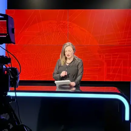 LaC rafforza l'informazione: arrivano le Breaking News durante tutta la giornata
