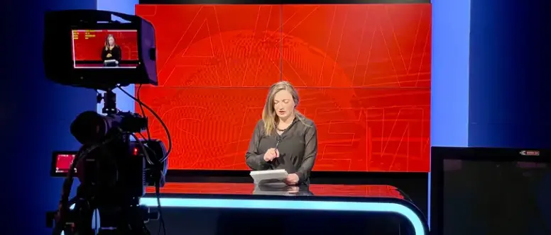 LaC rafforza l'informazione: arrivano le Breaking News durante tutta la giornata