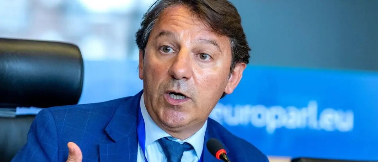 Elezioni regionali, Tridico parte da sanità e\u00A0reddito di dignità: «Offriremo ai calabresi un progetto credibile»\n