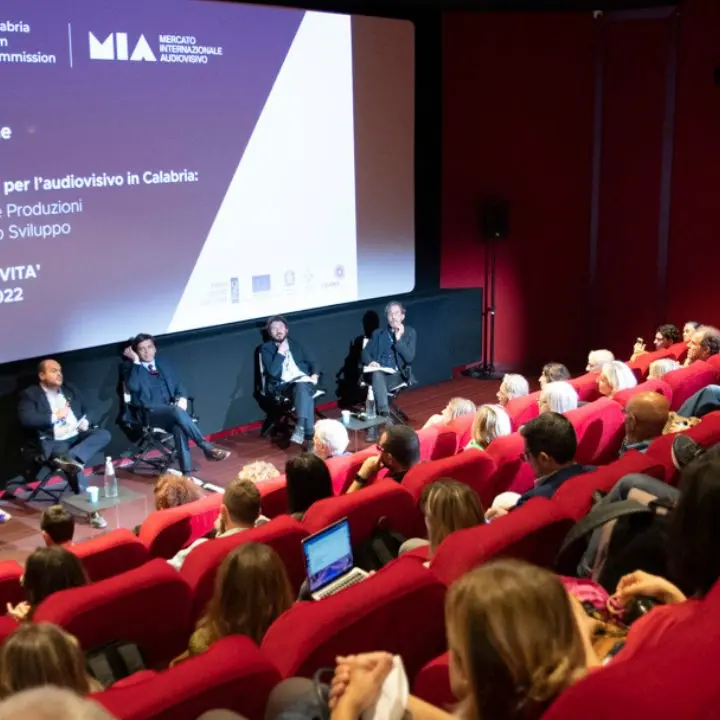 L'esercito dei consulenti della Calabria Film Commission: dallo skipper alla dietista