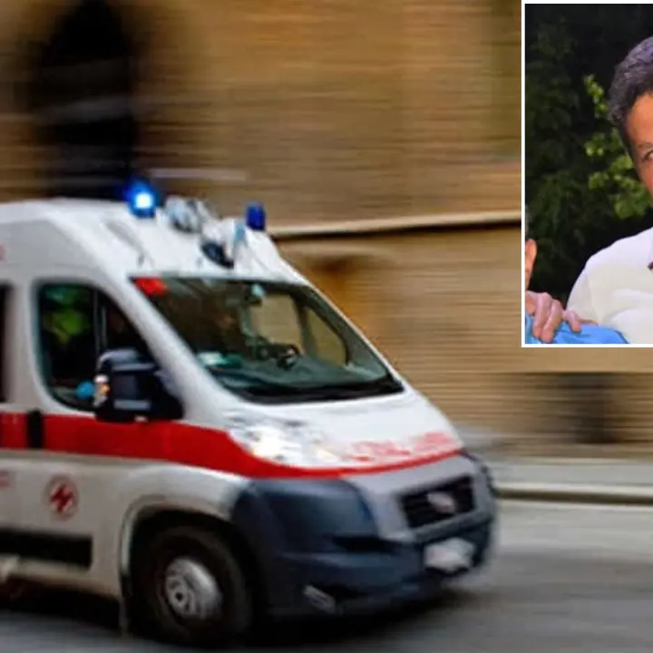 Avvocato accoltellato a Corigliano, l’aggressore dovrà rispondere di tentato omicidio