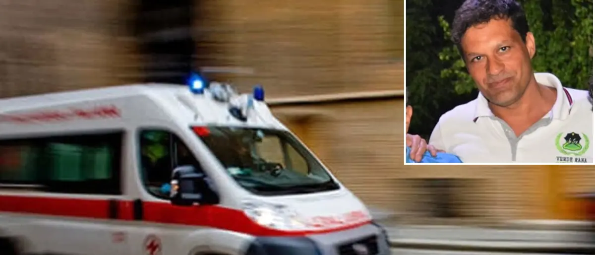 Avvocato accoltellato a Corigliano, l’aggressore dovrà rispondere di tentato omicidio