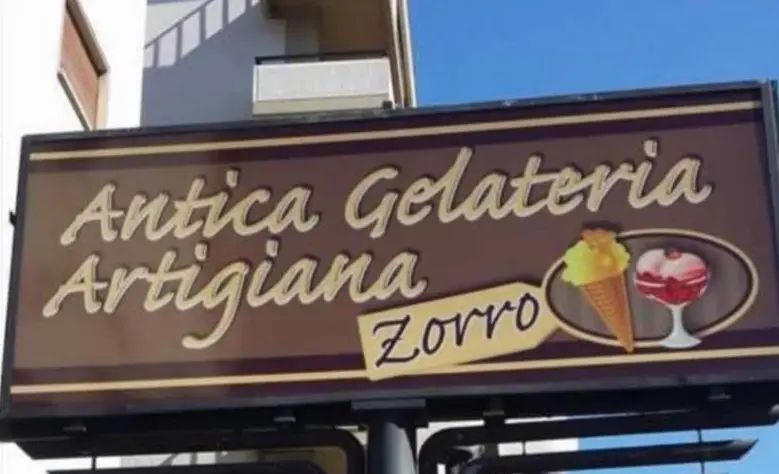 L’Antica Gelateria Zorro di Rende chiude dopo quasi trent’anni: \"Un capitolo che si chiude\"