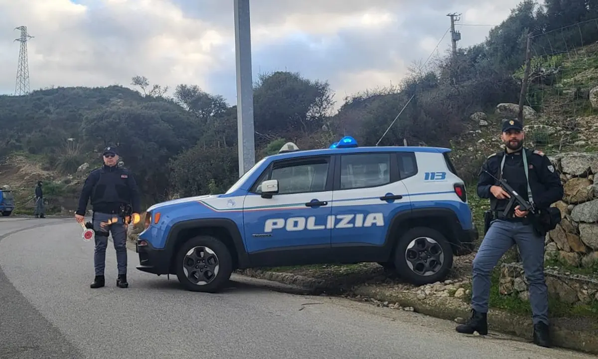 Reparto Anticrimine di Cosenza: polemiche e preoccupazioni sulla sua possibile chiusura