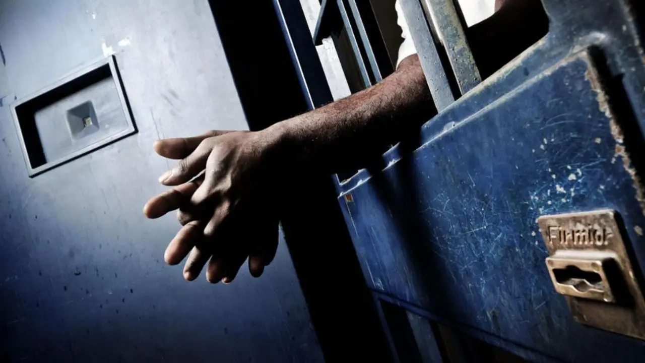 Mio marito è in carcere e non posso incontrarlo, amarlo non può essere una \"colpa\"