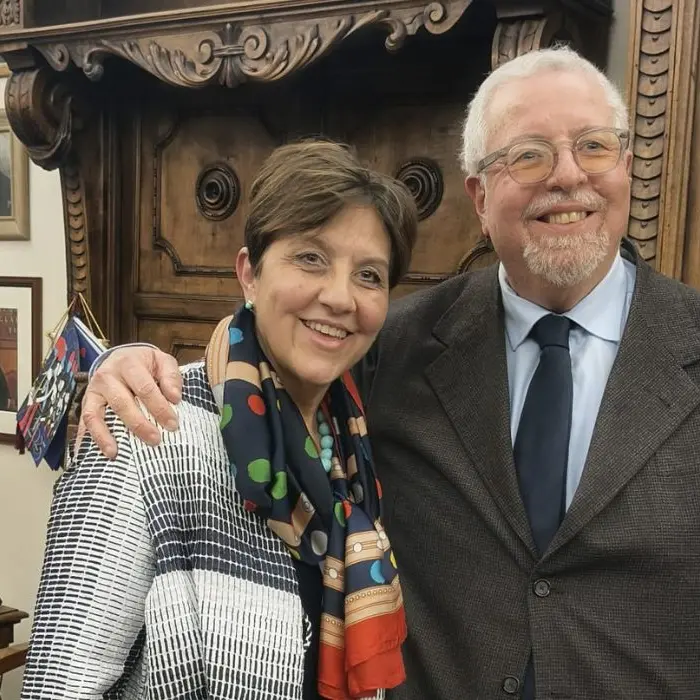 Claudio De Luca nuovo presidente dell'Ordine degli avvocati di Cosenza: eletto con 11 voti