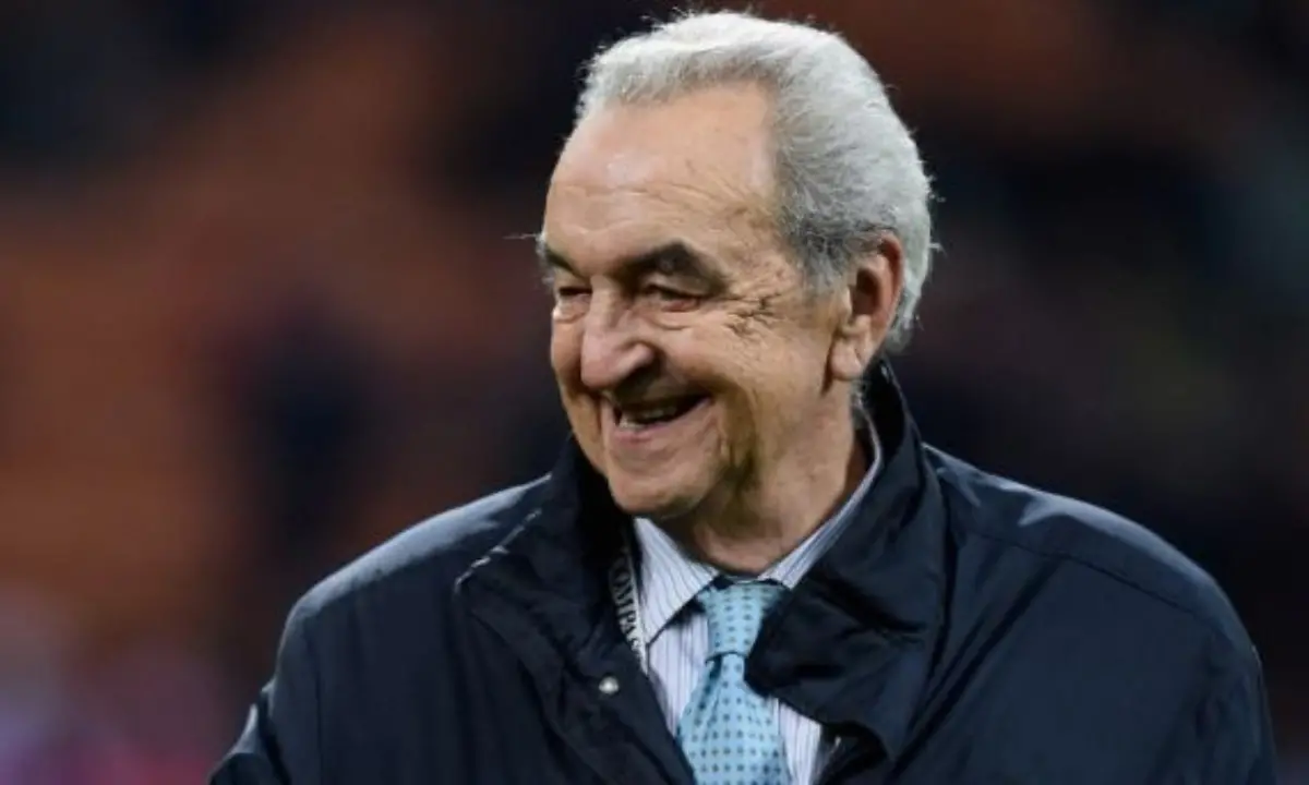 Addio a Bruno Pizzul, morto lo storico commentatore della Nazionale: aveva 86 anni